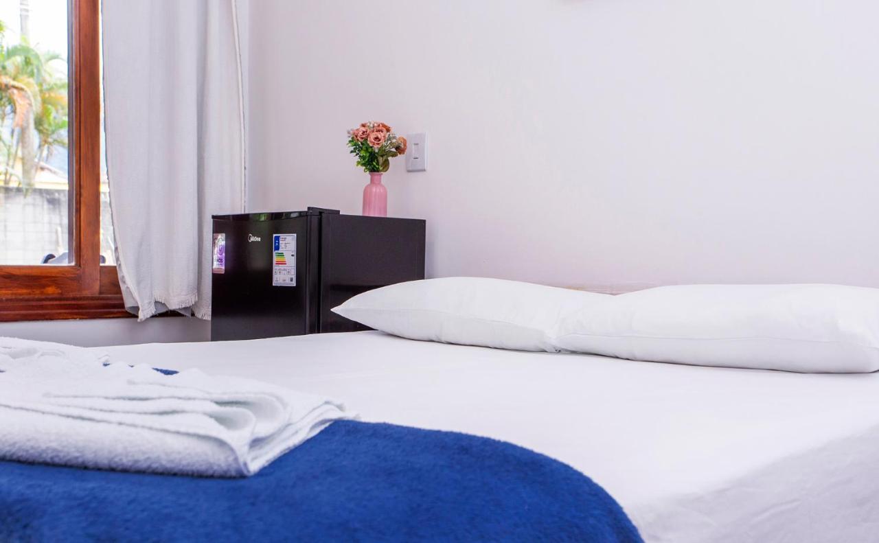 Suites Las Flores マレシアス エクステリア 写真