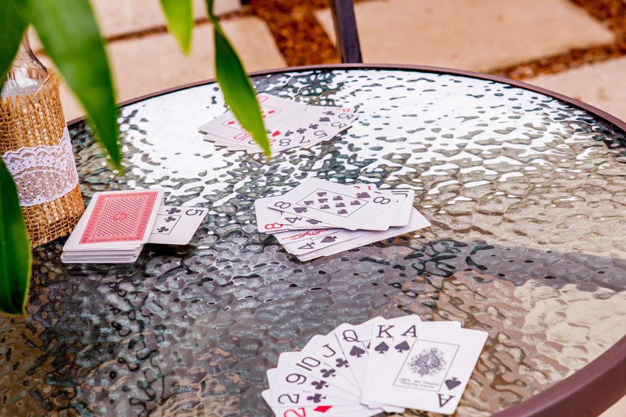 Suites Las Flores マレシアス エクステリア 写真