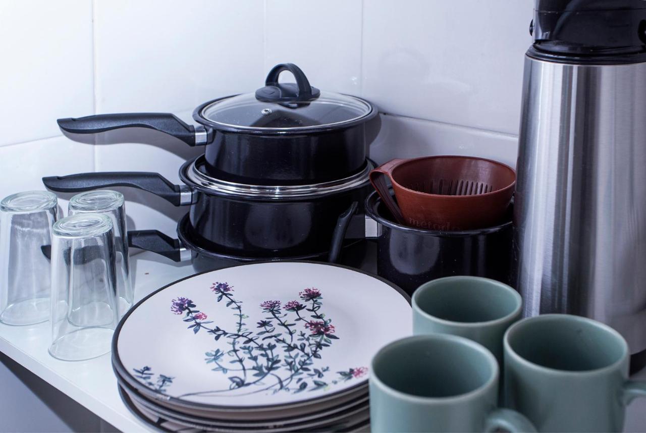 Suites Las Flores マレシアス エクステリア 写真
