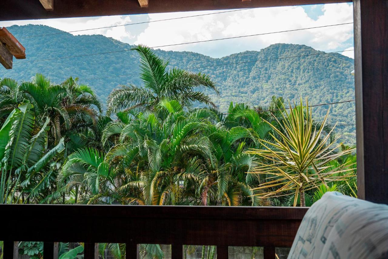 Suites Las Flores マレシアス エクステリア 写真