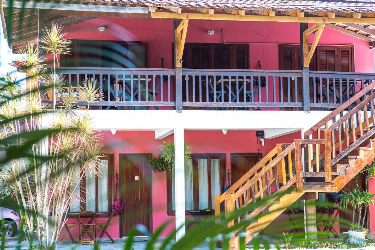 Suites Las Flores マレシアス エクステリア 写真