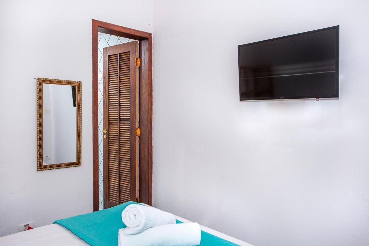 Suites Las Flores マレシアス エクステリア 写真