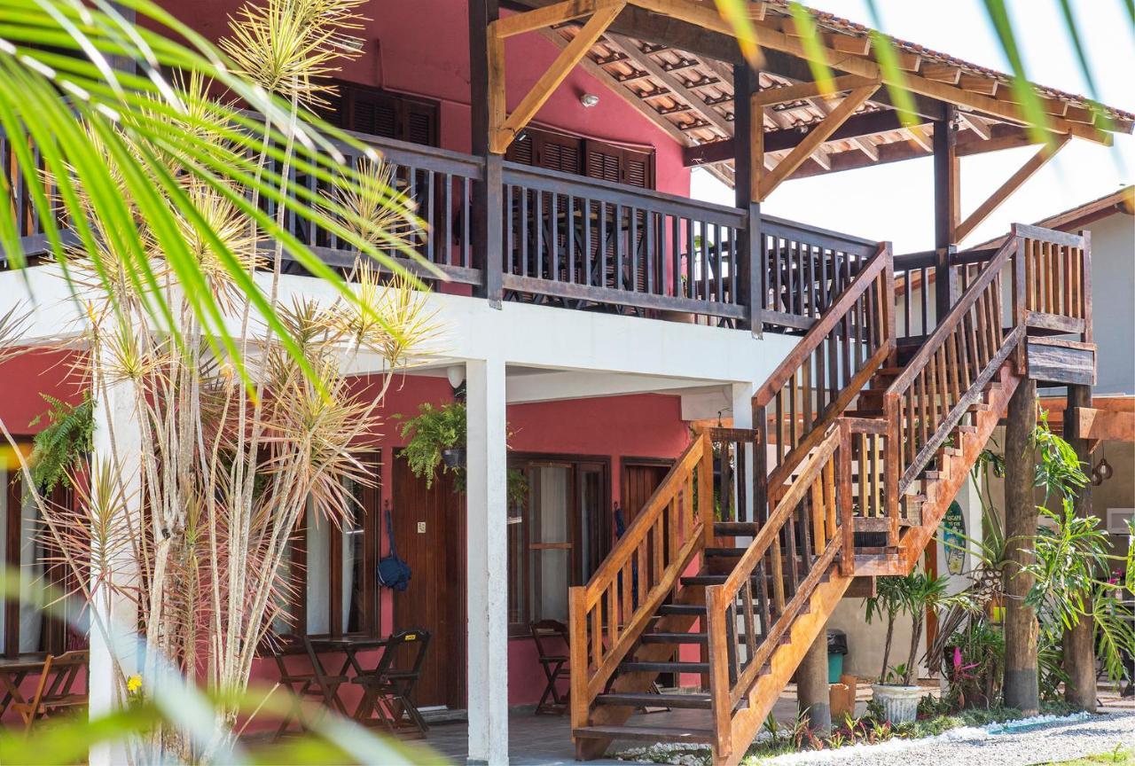 Suites Las Flores マレシアス エクステリア 写真