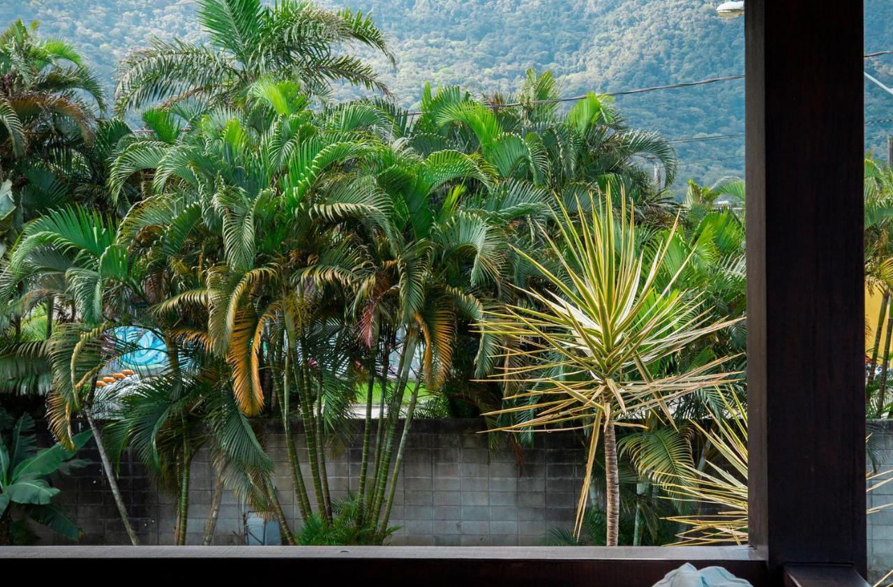 Suites Las Flores マレシアス エクステリア 写真